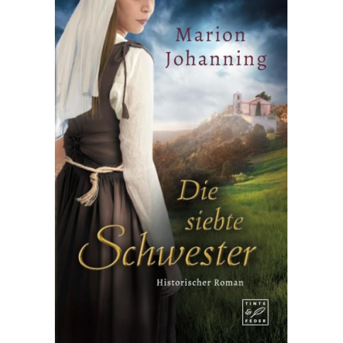 Marion Johanning - Die siebte Schwester