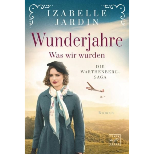 Izabelle Jardin - Wunderjahre