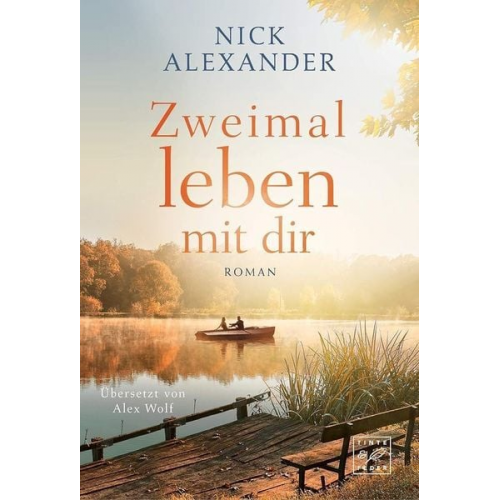 Nick Alexander - Zweimal leben mit dir