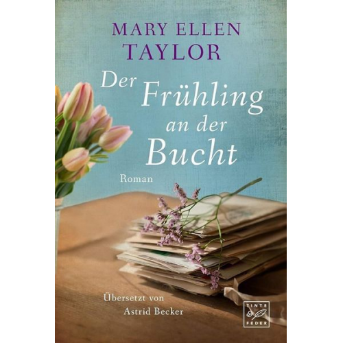 Mary Ellen Taylor - Der Frühling an der Bucht