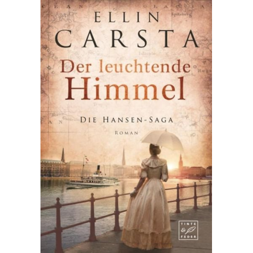 Ellin Carsta - Der leuchtende Himmel