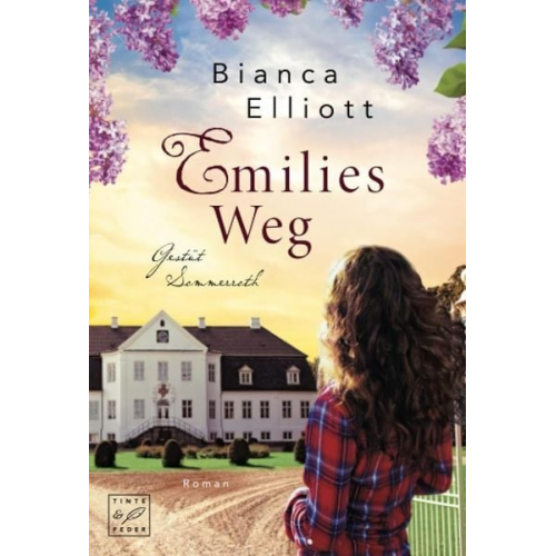 Bianca Elliott - Emilies Weg