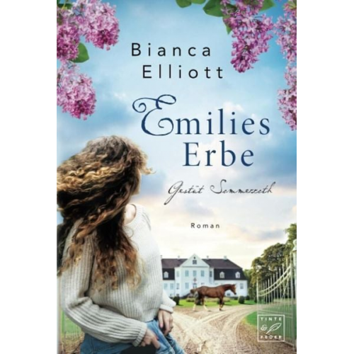 Bianca Elliott - Emilies Erbe