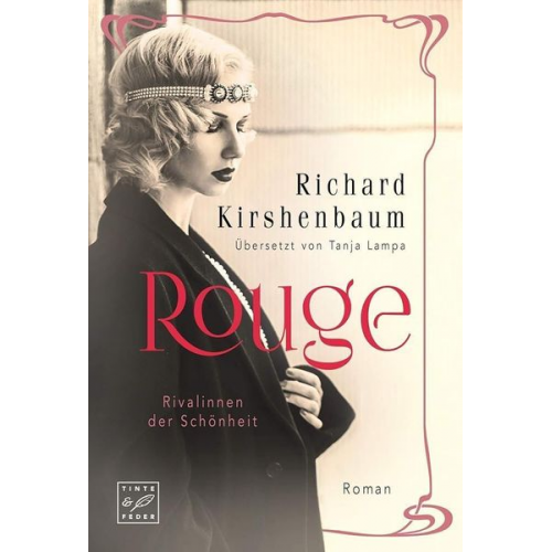 Richard Kirshenbaum - Rouge