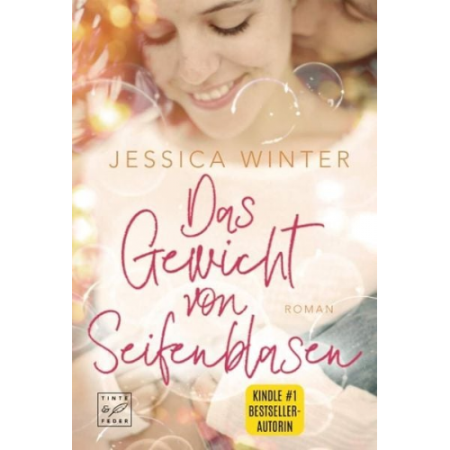 Jessica Winter - Das Gewicht von Seifenblasen