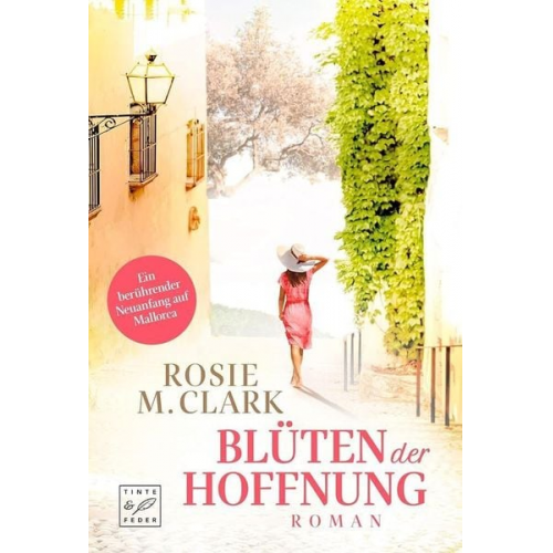 Rosie M. Clark - Blüten der Hoffnung