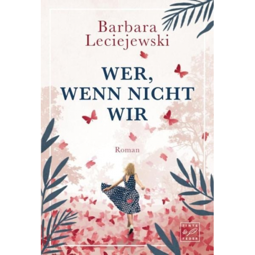 Barbara Leciejewski - Wer, wenn nicht wir