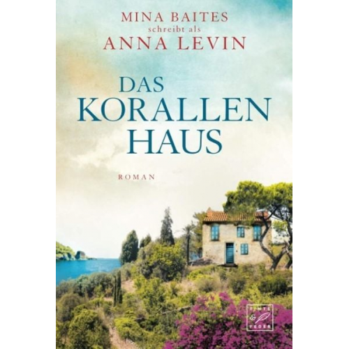 Mina Baites - Das Korallenhaus