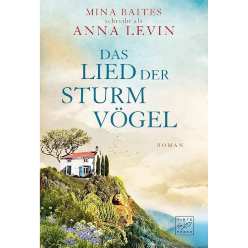 Mina Baites - Das Lied der Sturmvögel