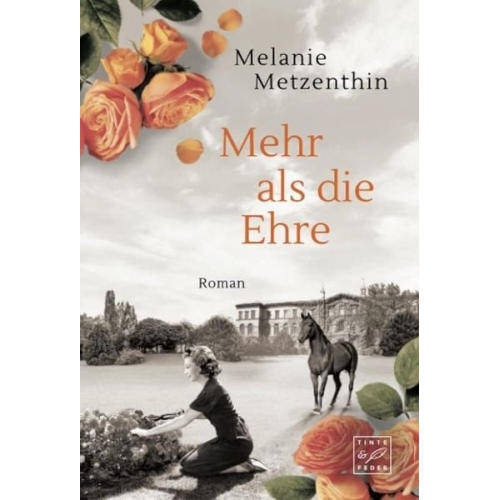 Melanie Metzenthin - Mehr als die Ehre