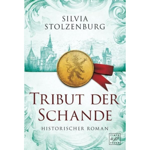 Silvia Stolzenburg - Tribut der Schande