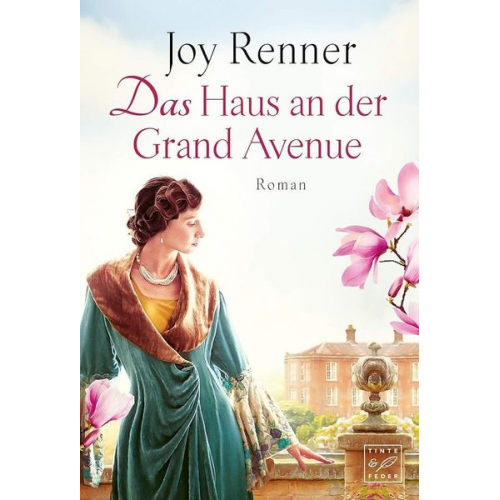 Joy Renner - Das Haus an der Grand Avenue