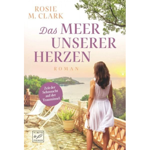 Rosie M. Clark - Das Meer unserer Herzen