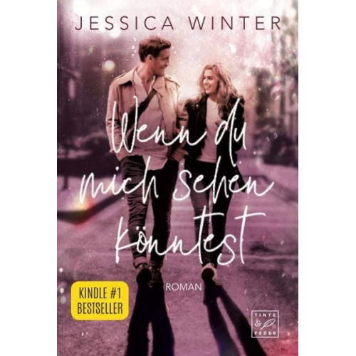 Jessica Winter - Wenn du mich sehen könntest