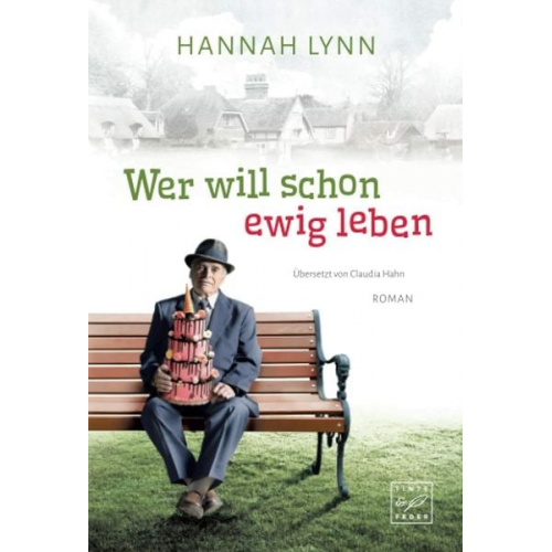 Hannah Lynn - Wer will schon ewig leben