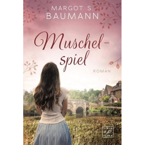 Margot S. Baumann - Muschelspiel