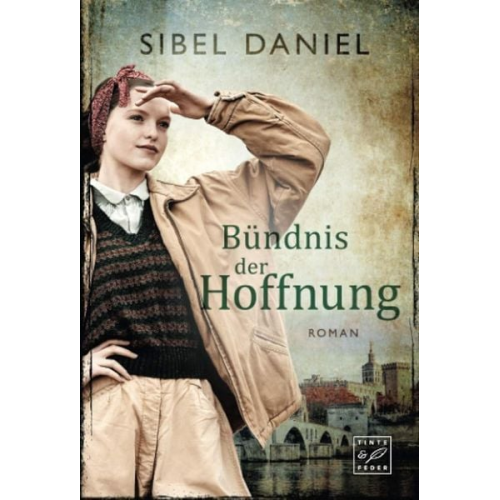 Sibel Daniel - Bündnis der Hoffnung