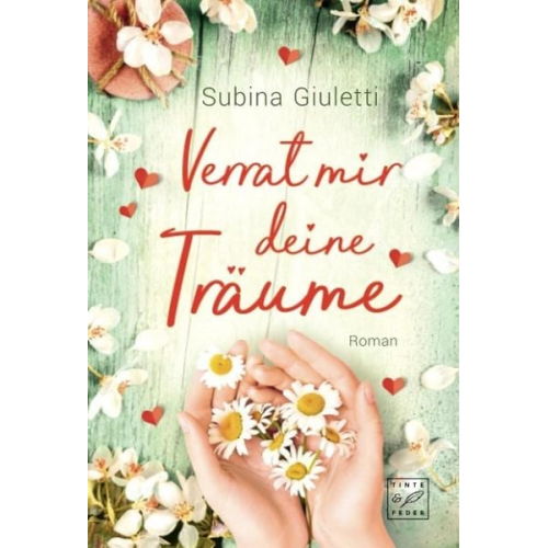 Subina Giuletti - Verrat mir deine Träume