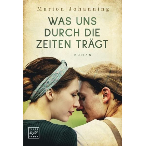 Marion Johanning - Was uns durch die Zeiten trägt