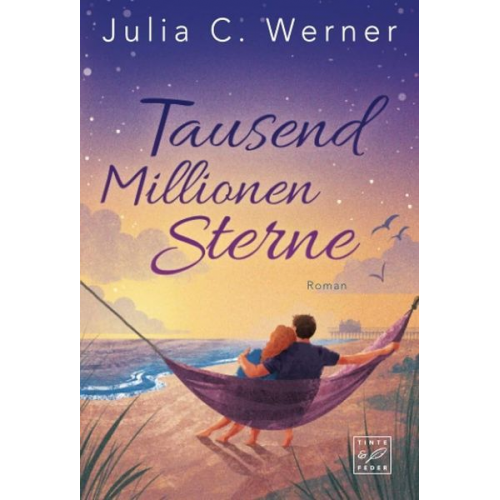 Julia C. Werner - Tausend Millionen Sterne