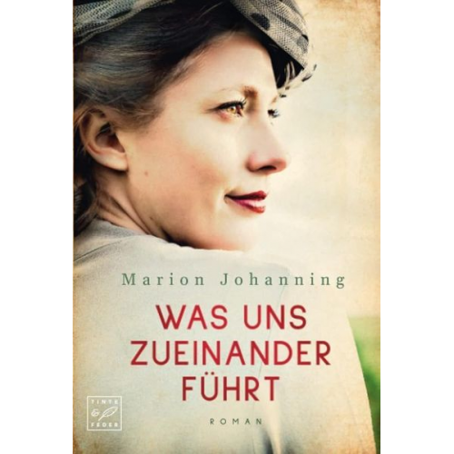 Marion Johanning - Was uns zueinander führt