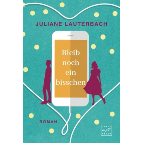 Juliane Lauterbach - Bleib noch ein bisschen