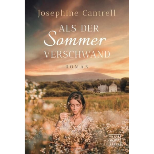 Josephine Cantrell - Als der Sommer verschwand