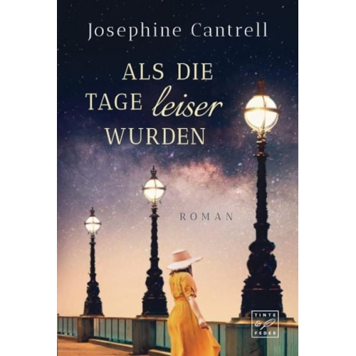 Josephine Cantrell - Als die Tage leiser wurden