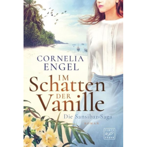 Cornelia Engel - Im Schatten der Vanille