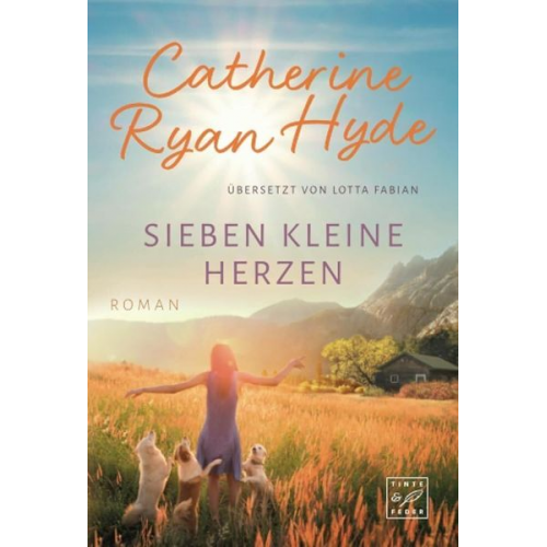 Catherine Ryan Hyde - Sieben kleine Herzen