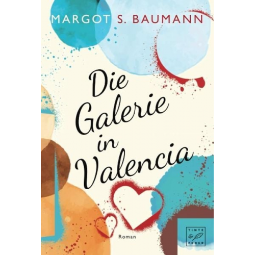 Margot S. Baumann - Die Galerie in Valencia