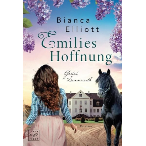 Bianca Elliott - Emilies Hoffnung