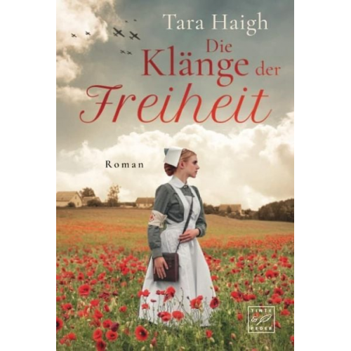 Tara Haigh - Die Klänge der Freiheit