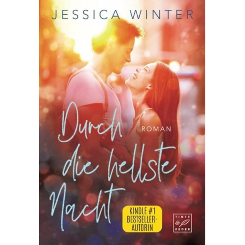 Jessica Winter - Durch die hellste Nacht