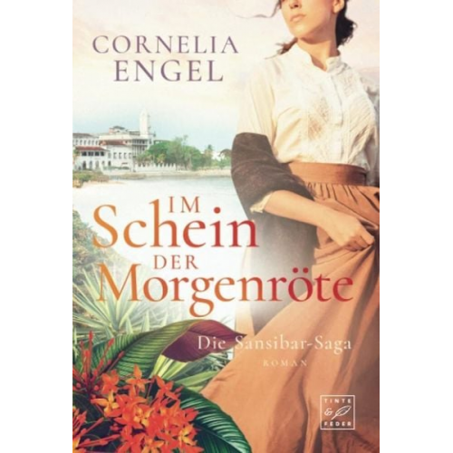 Cornelia Engel - Im Schein der Morgenröte