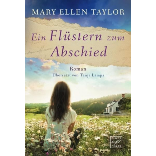 Mary Ellen Taylor - Ein Flüstern zum Abschied