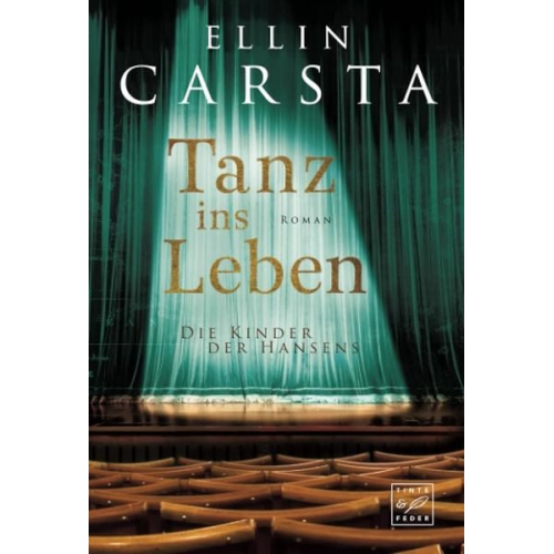 Ellin Carsta - Tanz ins Leben