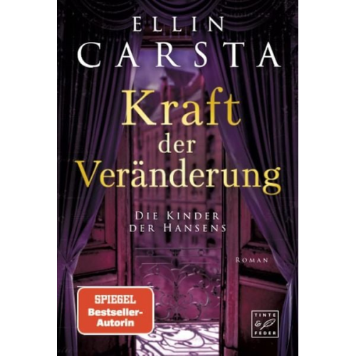 Ellin Carsta - Kraft der Veränderung