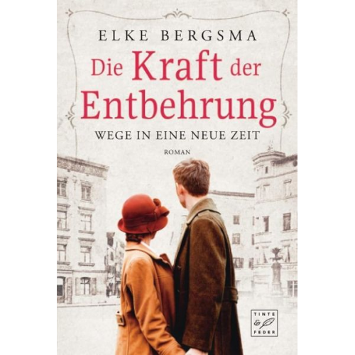 Elke Bergsma - Die Kraft der Entbehrung