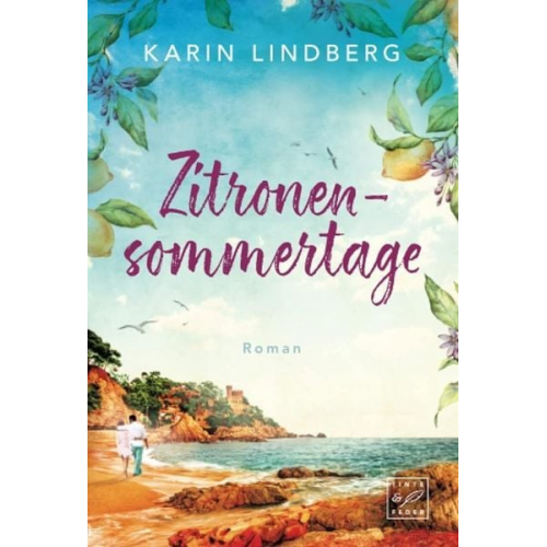 Karin Lindberg - Zitronensommertage