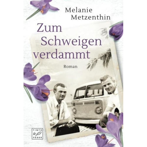 Melanie Metzenthin - Zum Schweigen verdammt