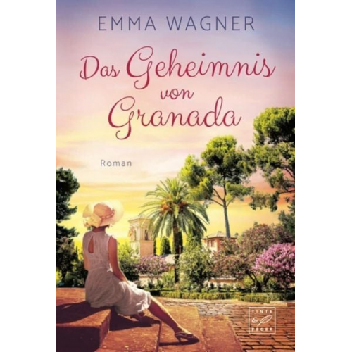 Emma Wagner - Das Geheimnis von Granada