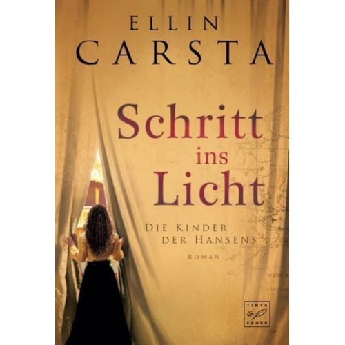 Ellin Carsta - Schritt ins Licht