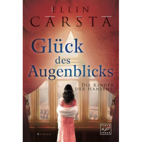 Ellin Carsta - Glück des Augenblicks