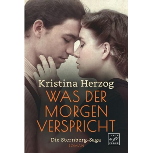 Kristina Herzog - Was der Morgen verspricht