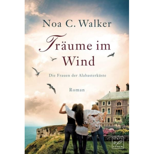 Noa C. Walker - Träume im Wind