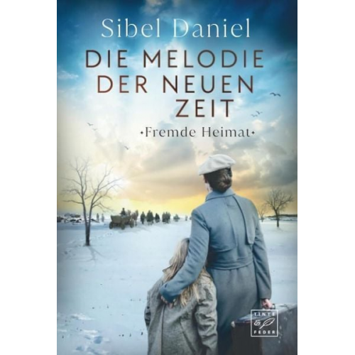 Sibel Daniel - Die Melodie der neuen Zeit