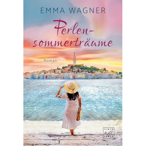 Emma Wagner - Perlensommerträume