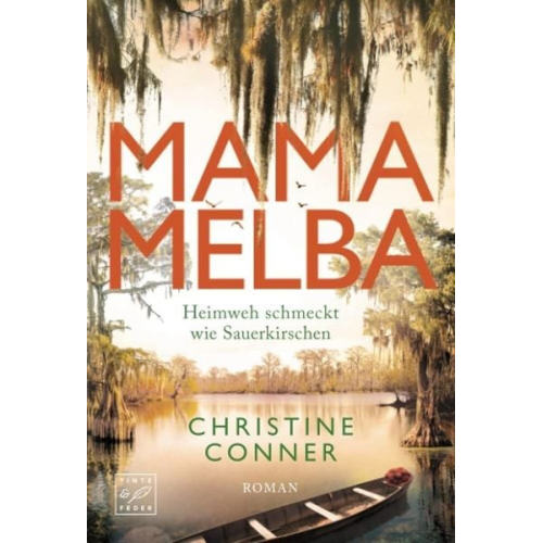 Christine Conner - Mama Melba