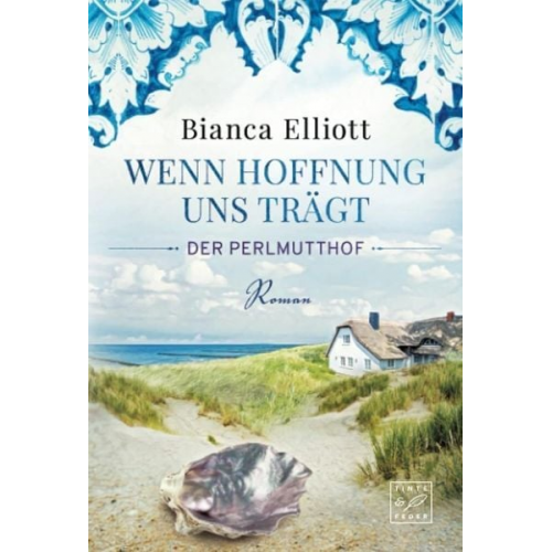 Bianca Elliott - Wenn Hoffnung uns trägt